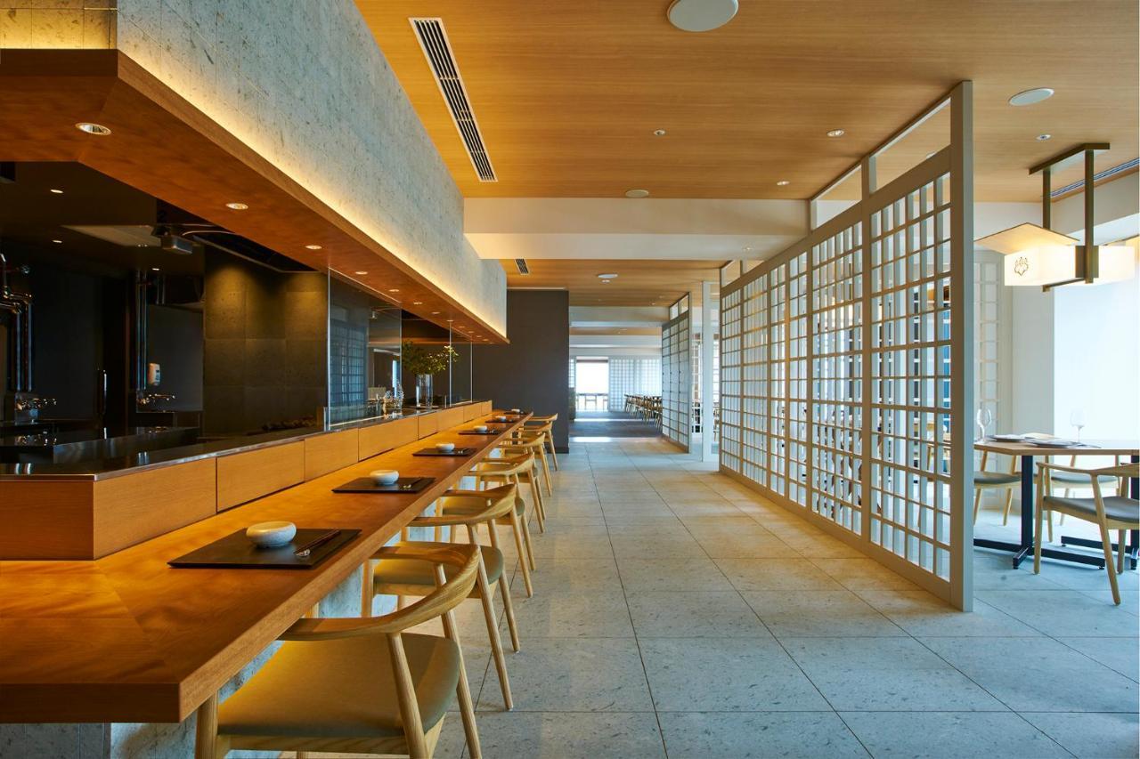 Fujisan Mishima Tokyu โรงแรม